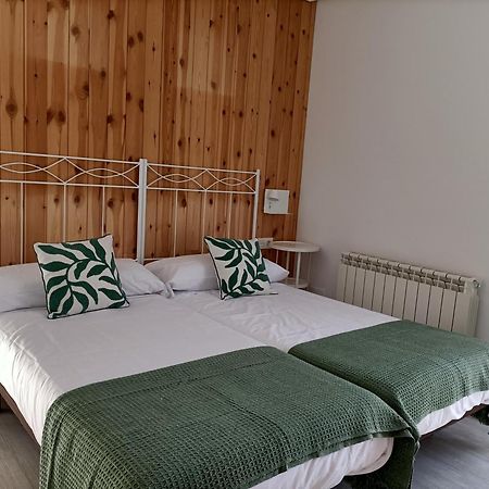 Pension Plaza Del Grano Леон Экстерьер фото