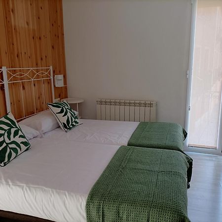 Pension Plaza Del Grano Леон Экстерьер фото